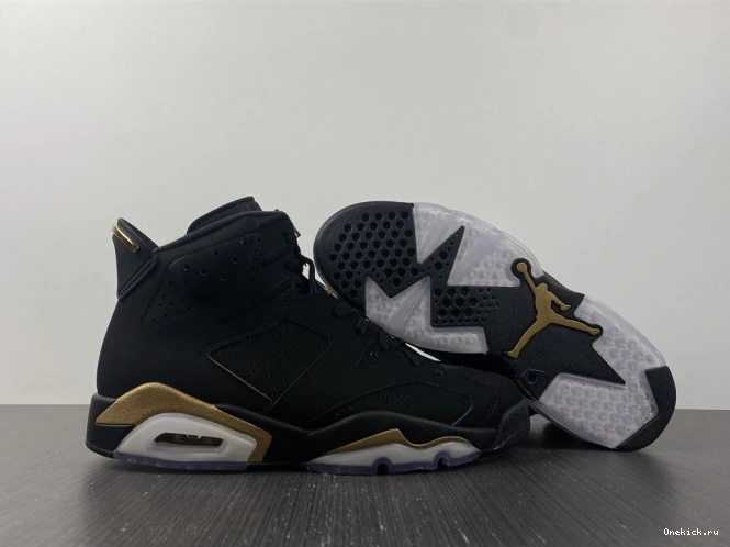 One Kick (2020) Air DMP Jordan Retro CT4954-007 6 0728